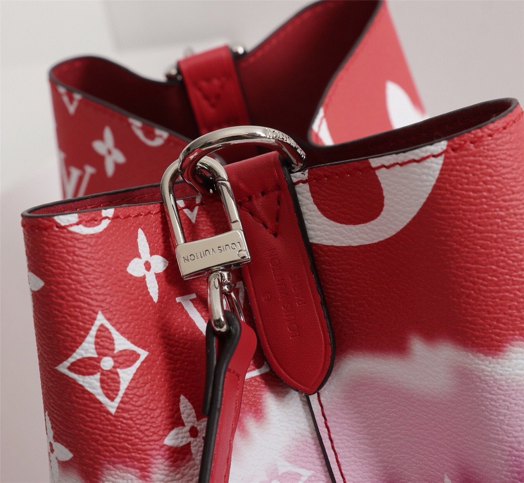 EN - New Arrival Bags LUV 179