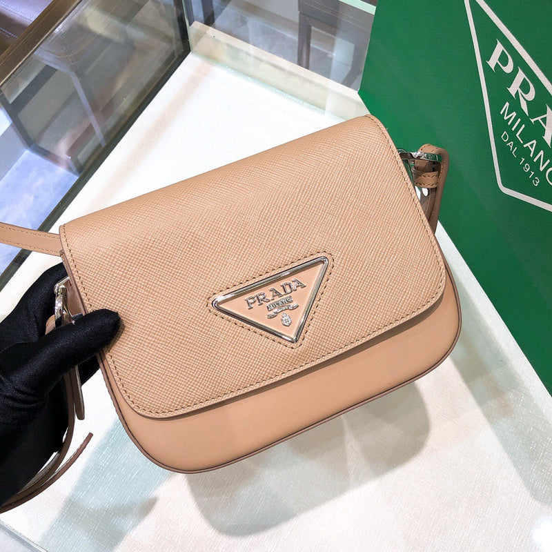 Satchel Bags - PDA Bags - 2525