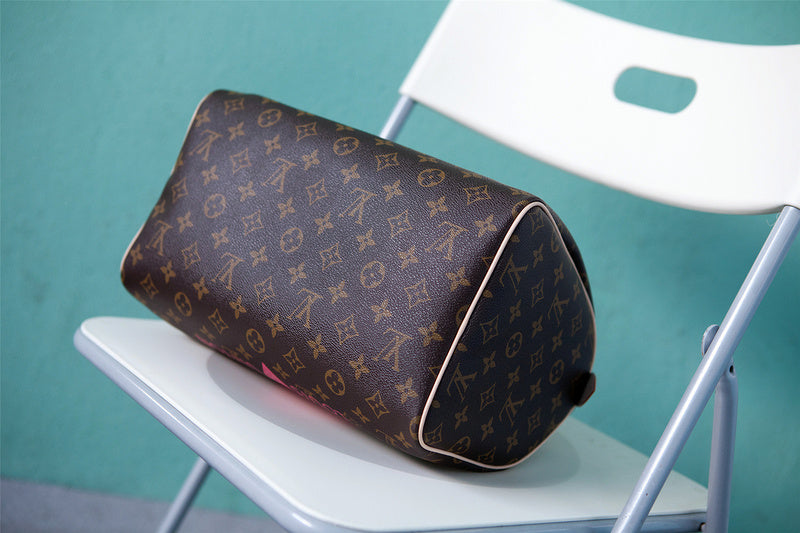 Glami Fashion Lu-Vi bags - 8189