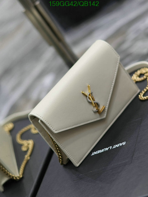 SAMC - YLS Bags - 075