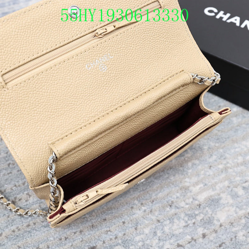 Satchel Bags - CHL Bags - 5183