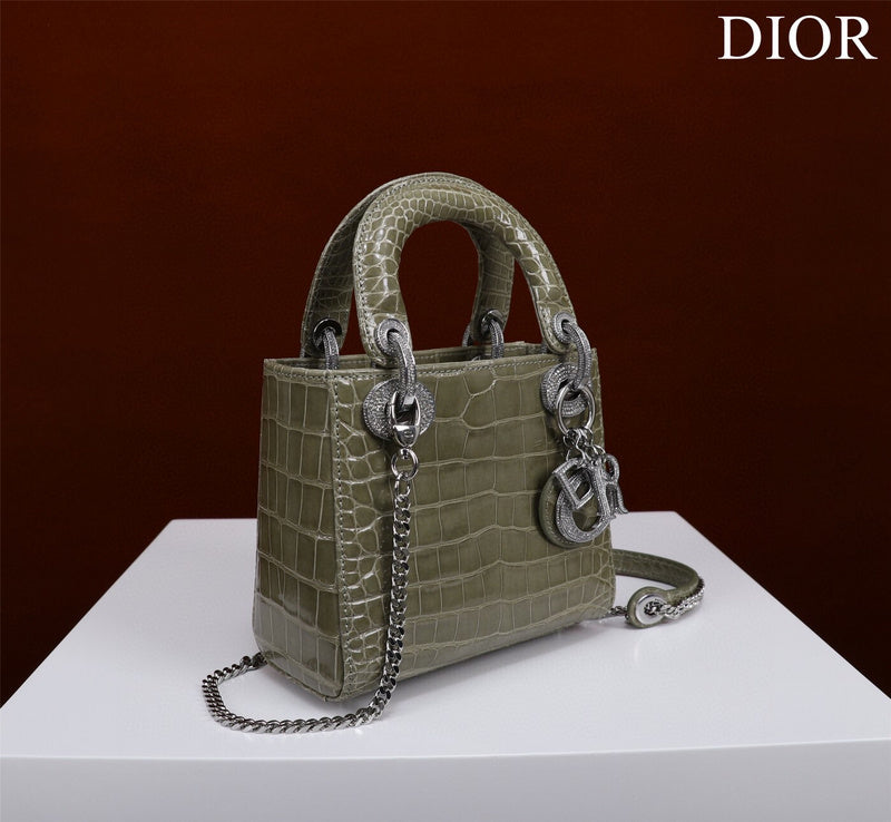 Glami Fashion - DIR Bags - 1645
