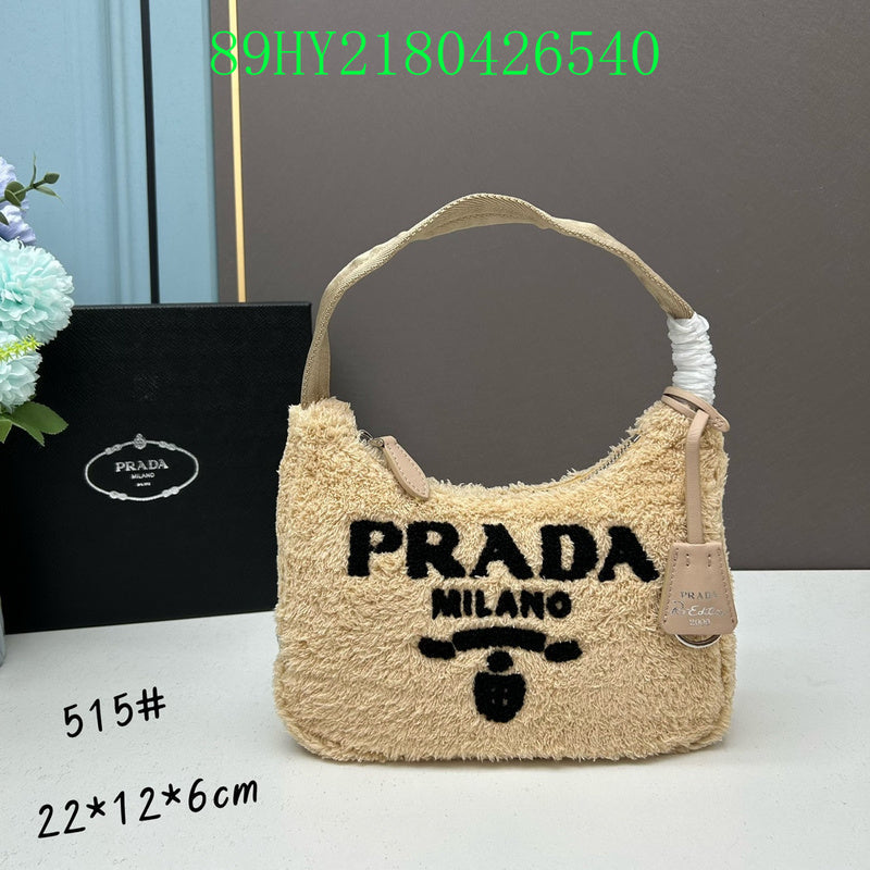 Satchel Bags - PDA Bags - 3351