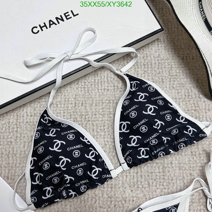 SAMC - CHL Swimsuits - 210