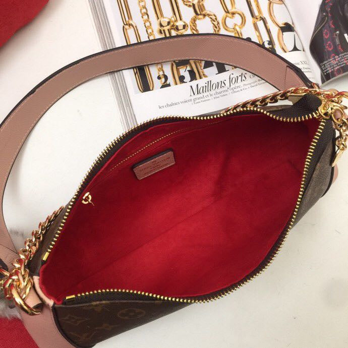 Glami- Glami- Lu-Vi bags - 3684