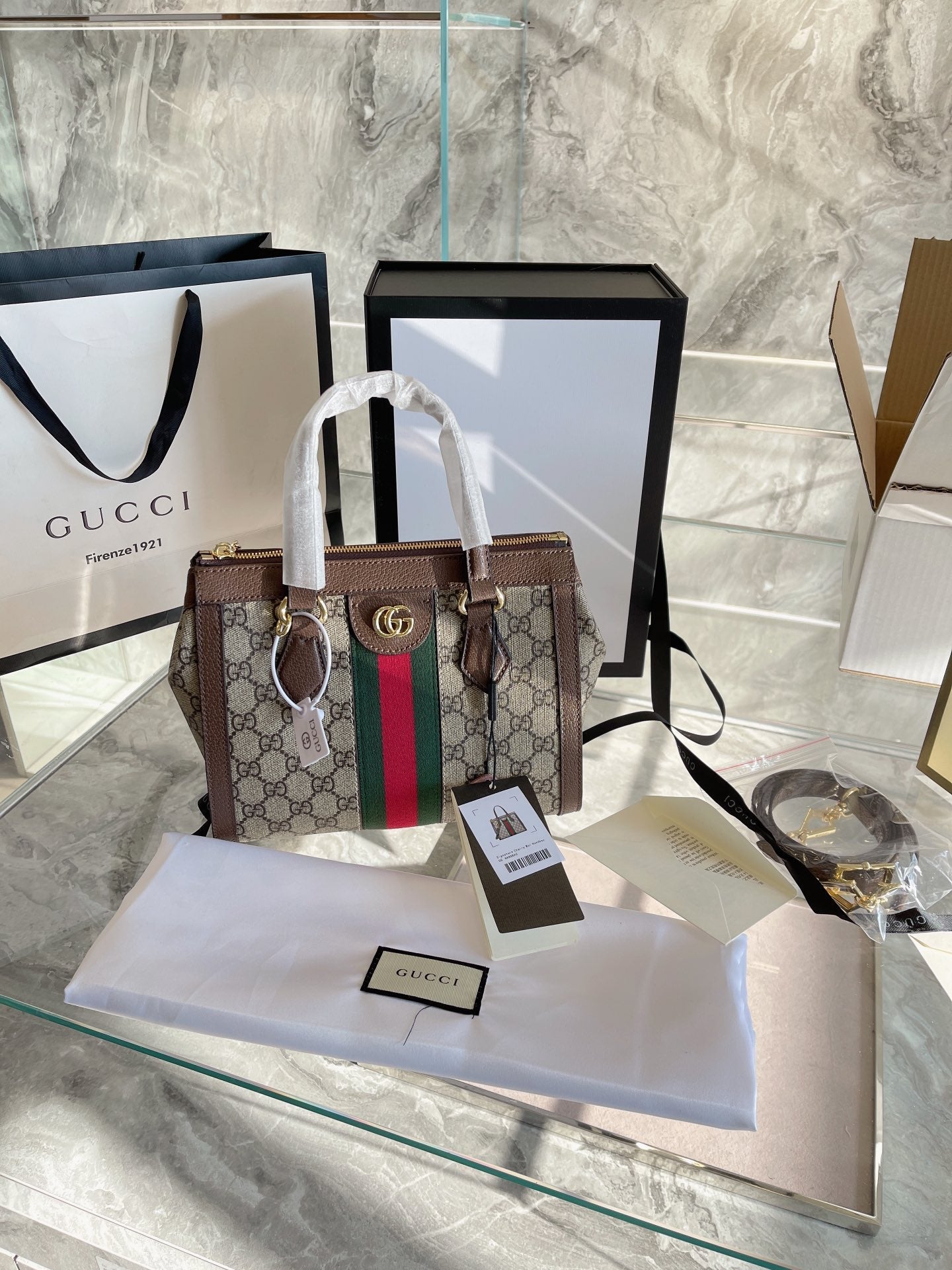EN - NEW Arrival Bags GCI 222