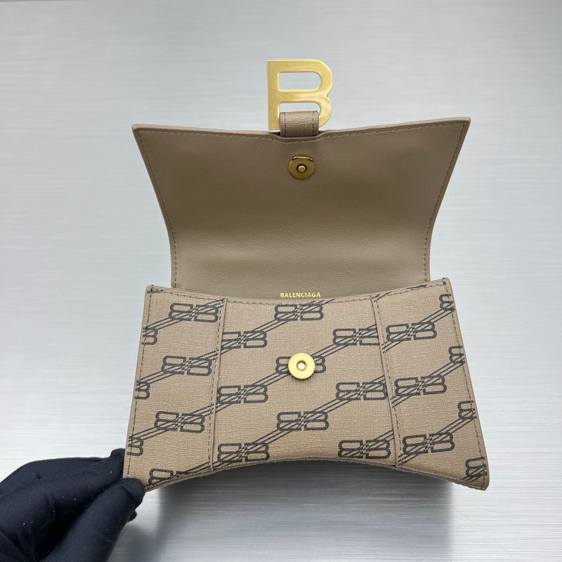 Satchel Bags - BGA Bags - 260