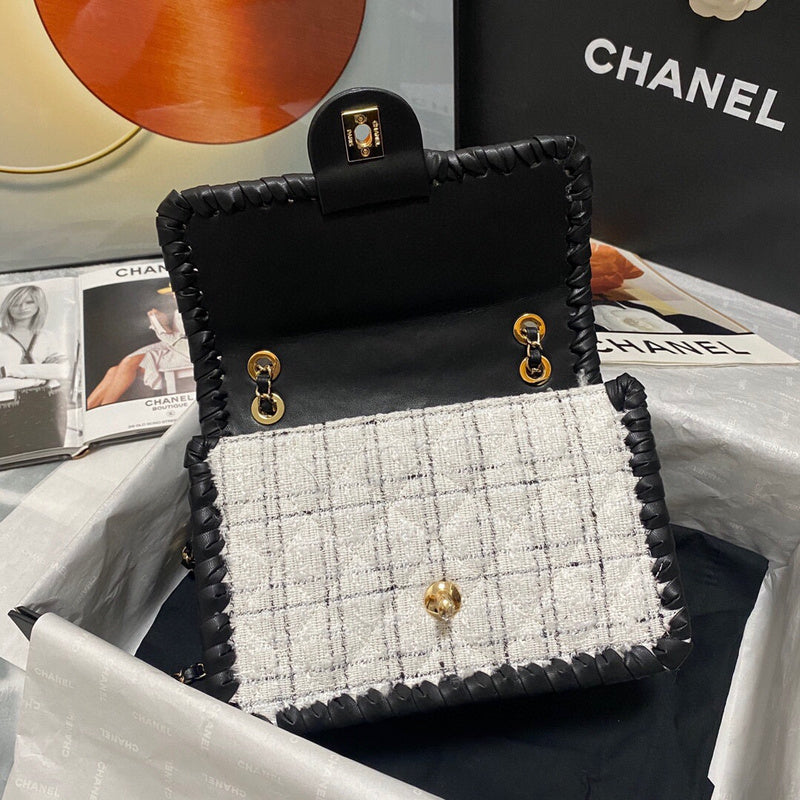 Satchel Bags - CHL Bags - 3393