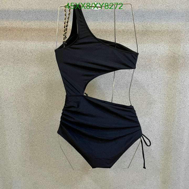 SAMC - CHL Swimsuits - 164
