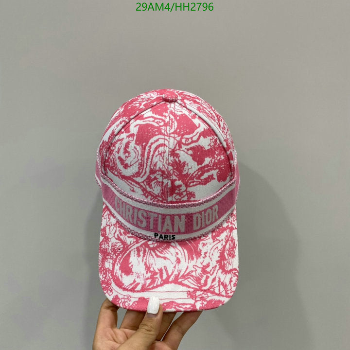 SAMC - DOR Caps & Hats - 119