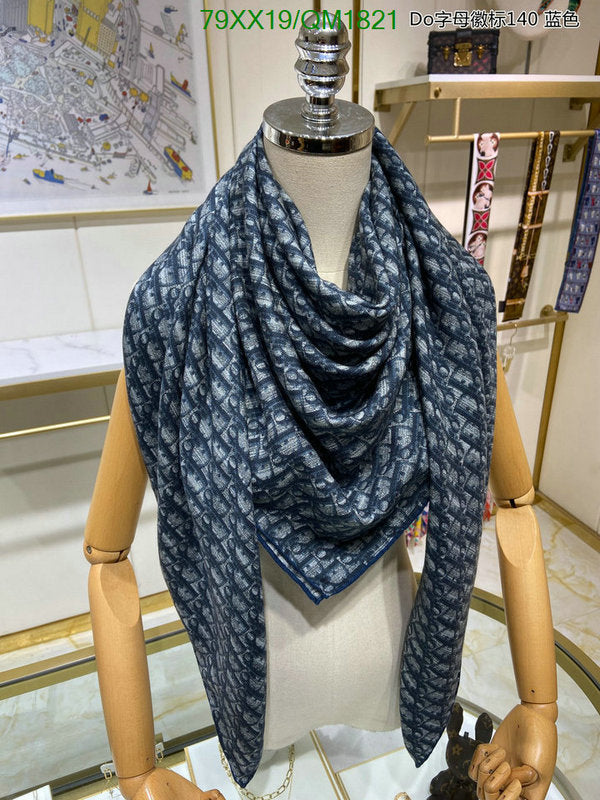 SAMC - DOR Scarves - 295