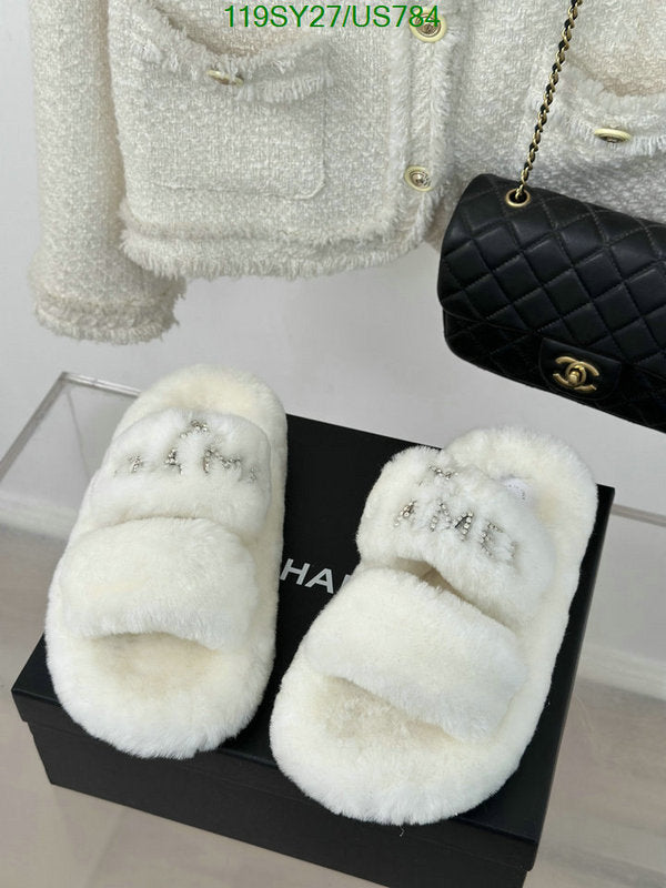 SAMC - CHL Women Shoes Slippers - 114