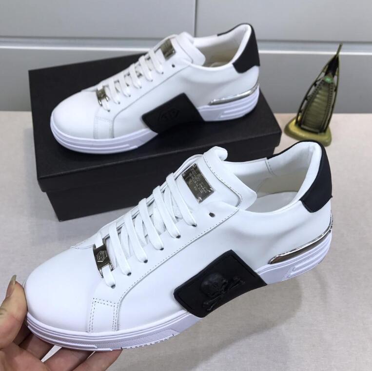 Glamy - PHP Shoes - 211