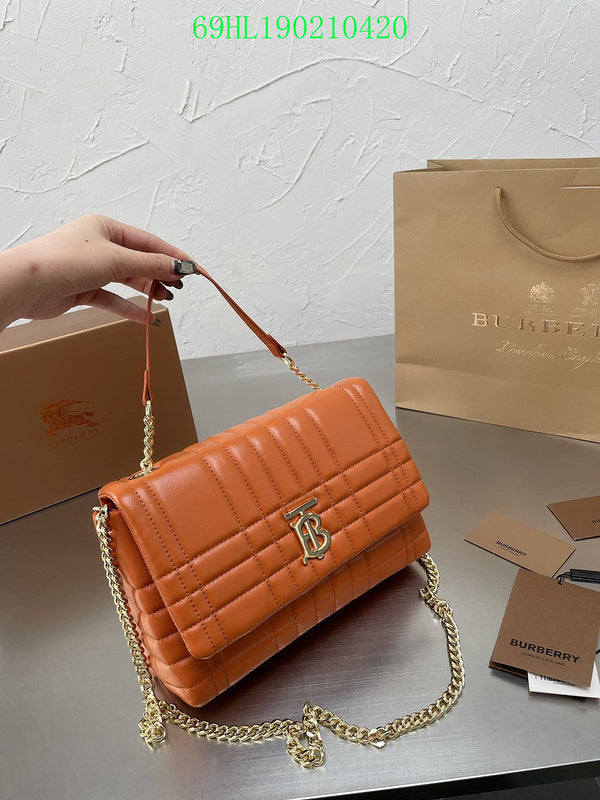 ELE Fashion -BBR Bags - 342