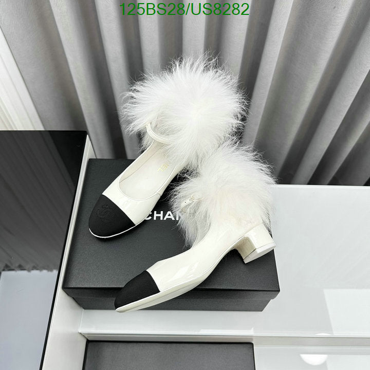 SAMC - CHL Women Shoes High Heels - 127