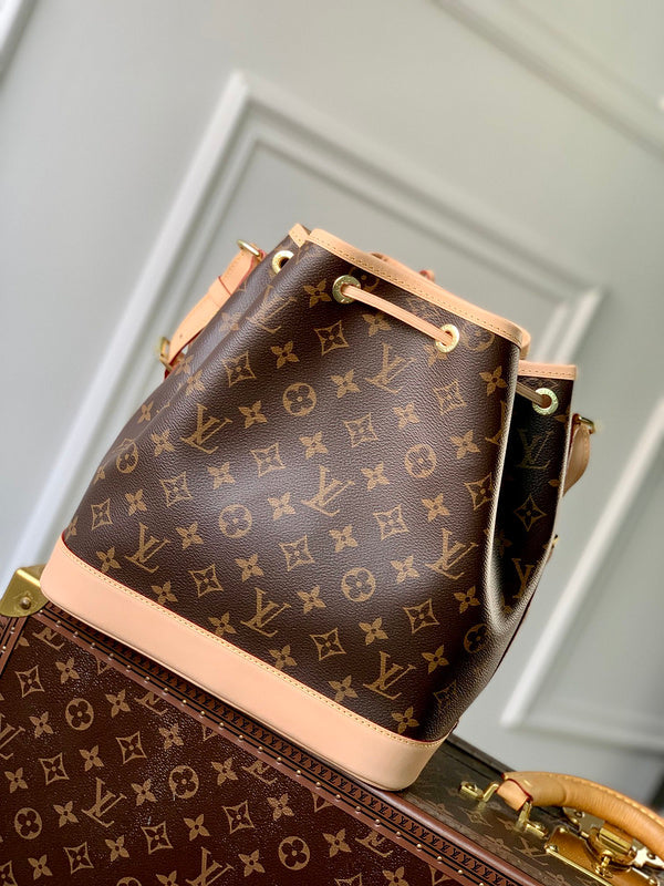 Satchel Bags - VL2 Bags - 014