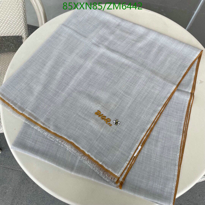 SAMC - DOR Scarves - 397