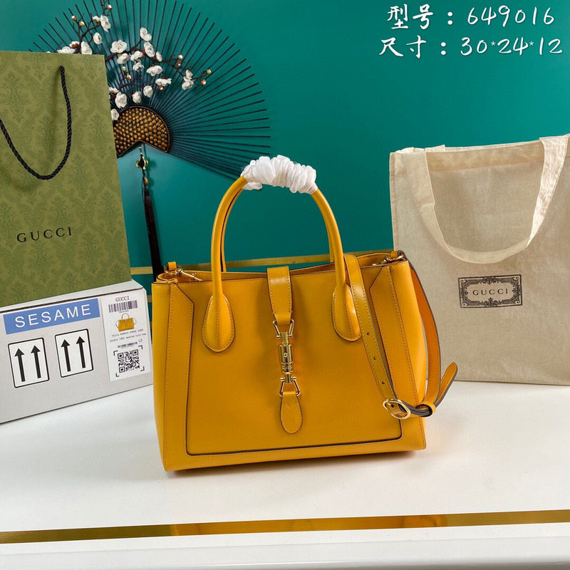 Satchel Bags - GCI Bags - 6112