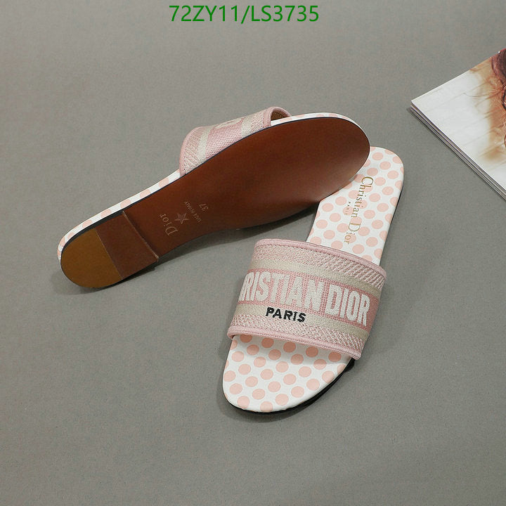 SAMCC - DOR Women Shoes - 2083