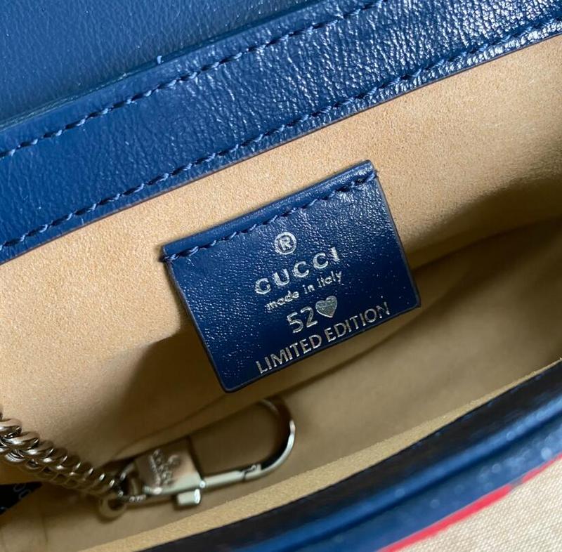 SAMC - GUKI Bags - 1817