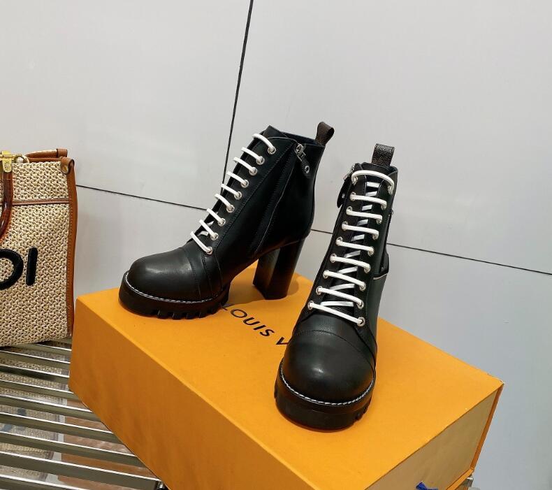 SAMC - LOV Women Shoes - 870