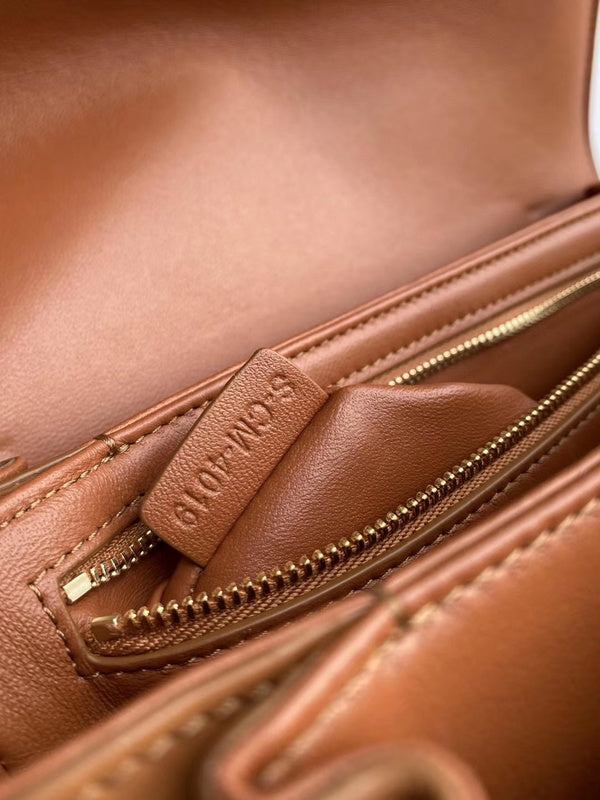 Satchel Bags - CHN Bags - 139