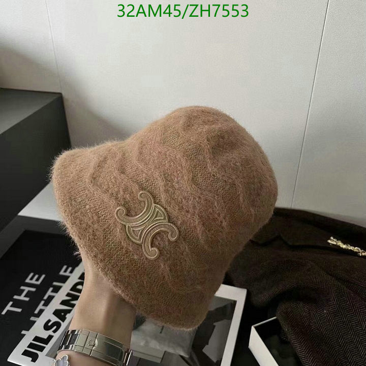 SAMC - COL Caps & Hats - 271