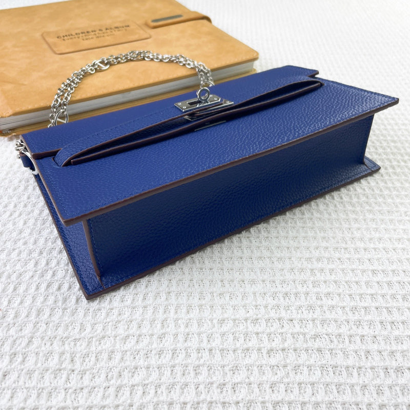 Satchel Bags - HMS-Bags - 849