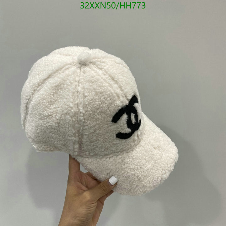 SAMC - CHL Caps & Hats - 376