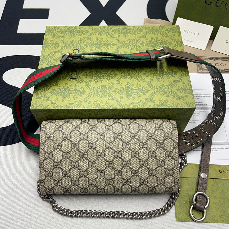 Satchel Bags - GCI Bags - 7807