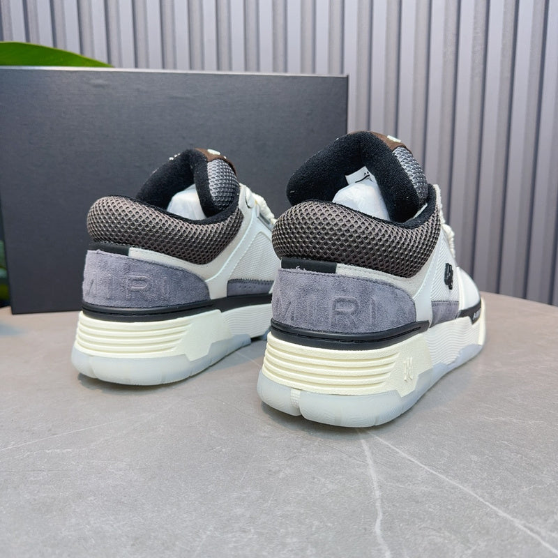 glami - AMIR Men Shoes - 302