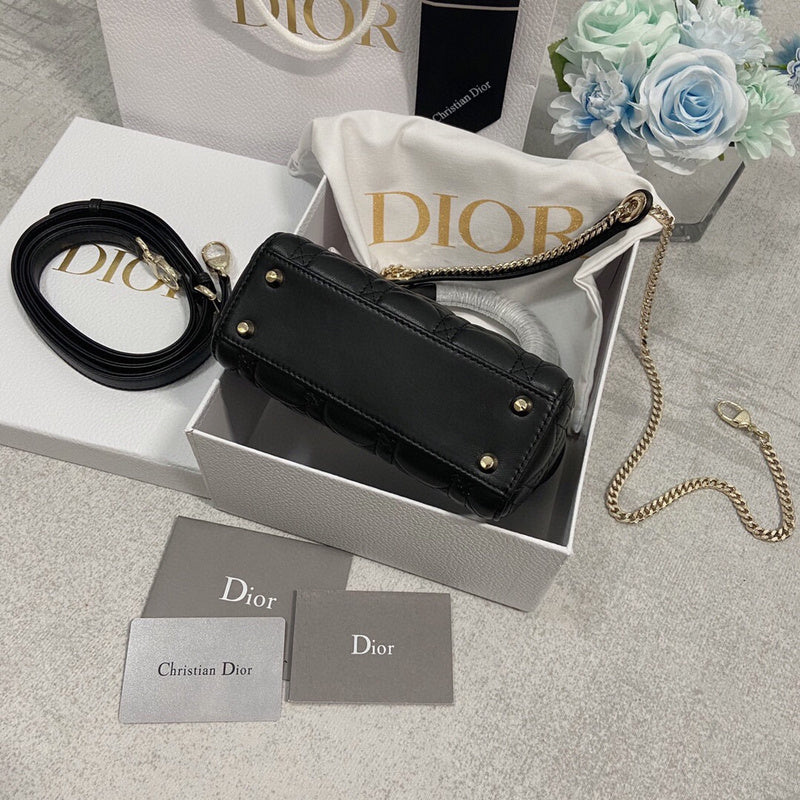 Glami Fashion - DIR Bags - 1159