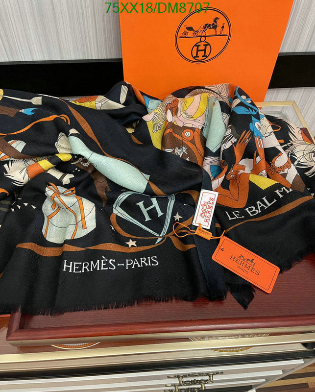 SAMC - HMS Scarves - 018