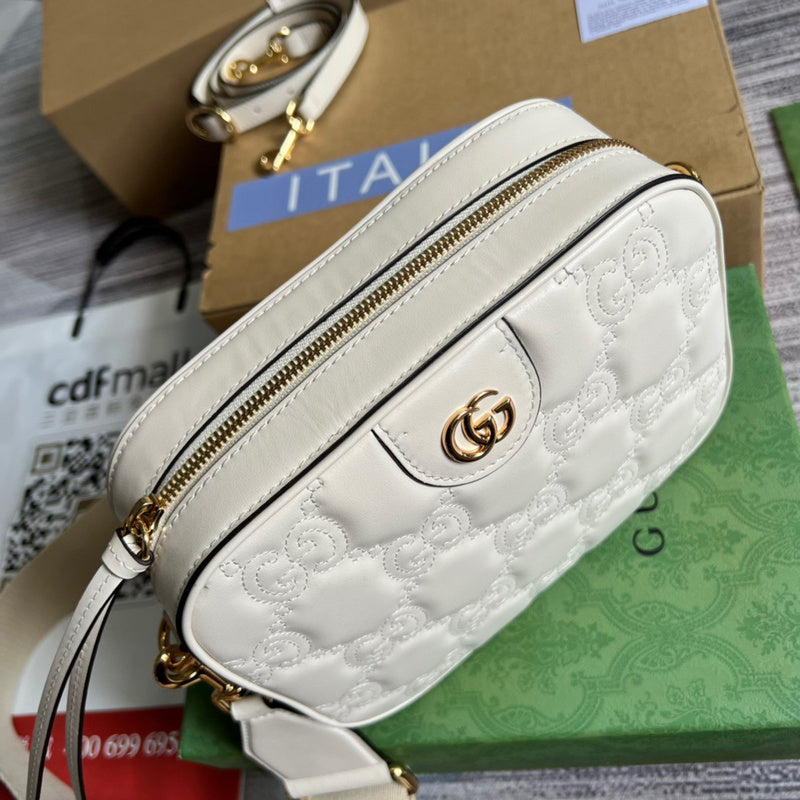 Satchel Bags - GCI Bags - 7885