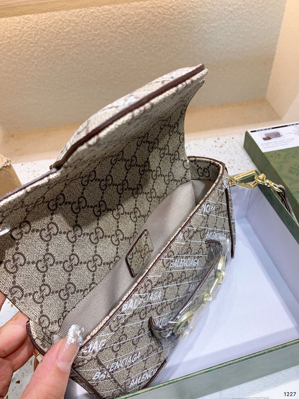 Glami Fashion - BGA Bags - 1524