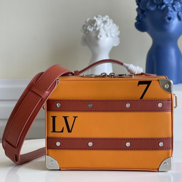 SAMC - LOV Bags - 1845