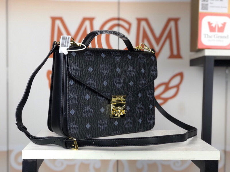Satchel Bags - MC Bags - 216