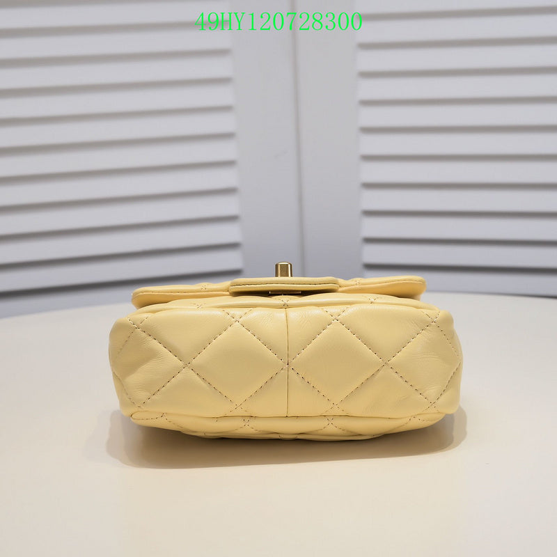 Satchel Bags - CHL Bags - 5051