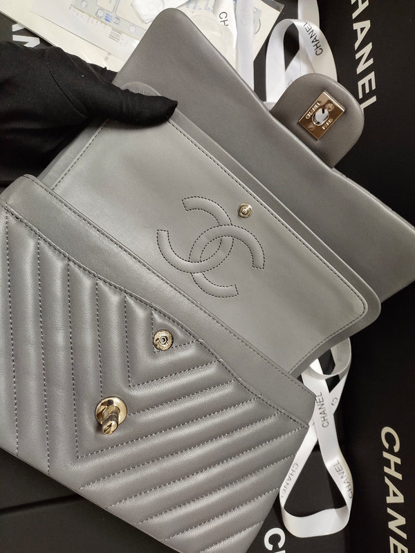 Satchel Bags - CHL Bags - 4824