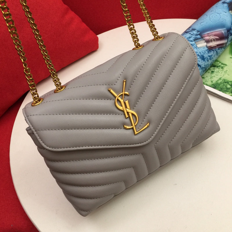 Satchel Bags - SLY Bags - 1087