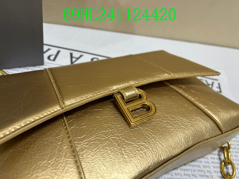 Satchel Bags - BGA Bags - 1997