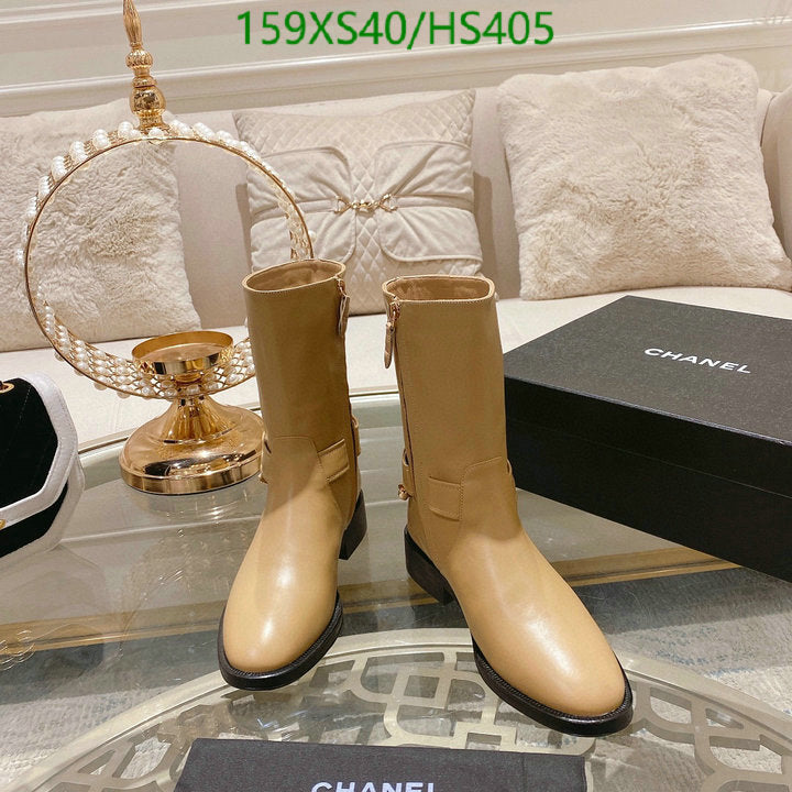SAMC - Mix Boots - 038