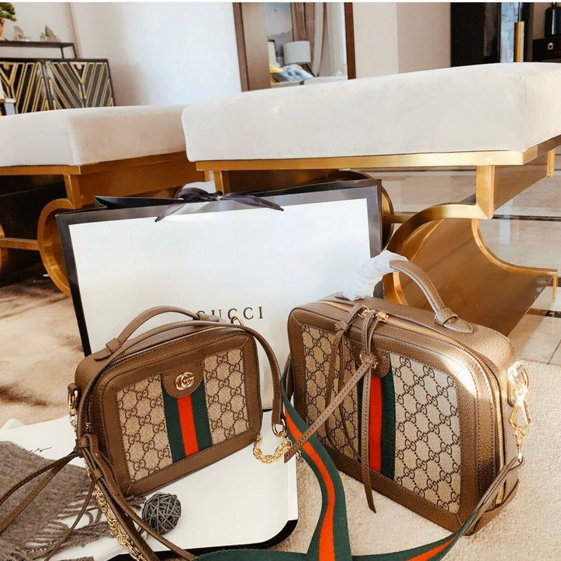 Glami Fashion - GCI Bags - 10776