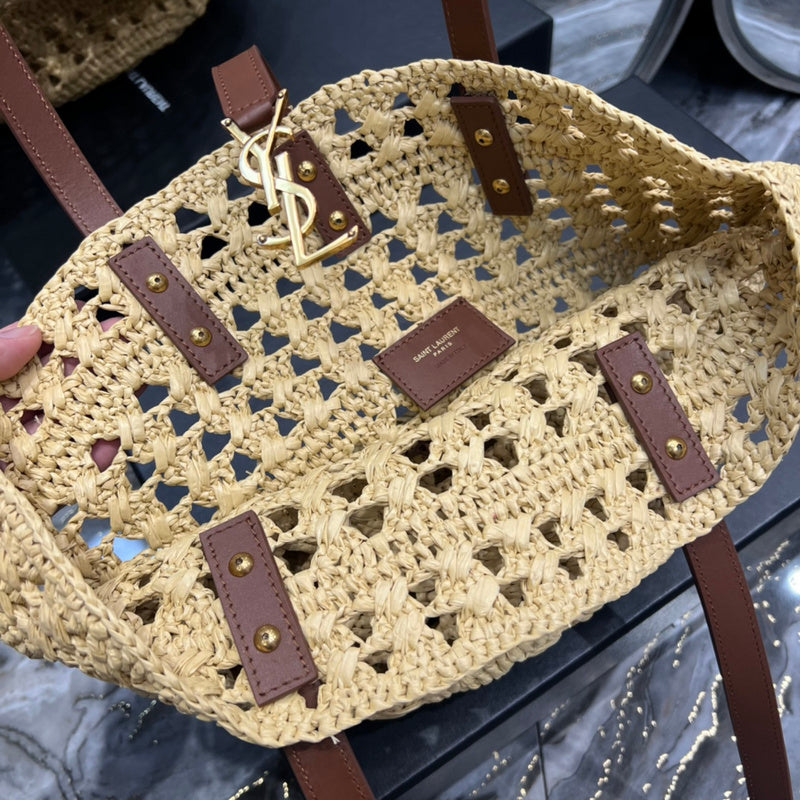 Satchel Bags - SLY Bags - 2210