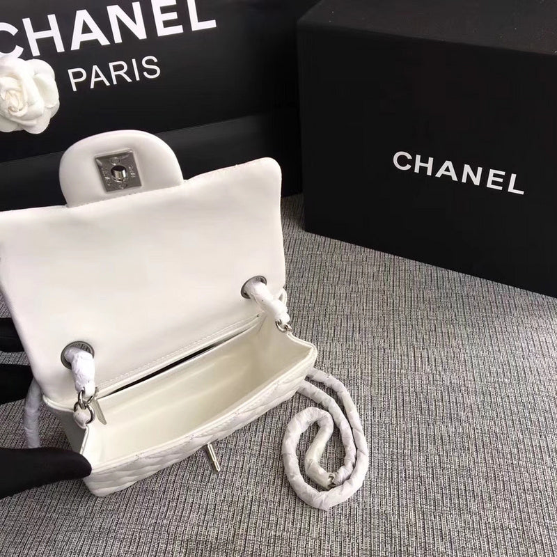 Satchel Bags - CHL Bags - 578