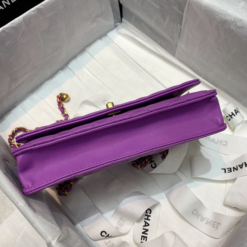 Satchel Bags - CHL Bags - 1492