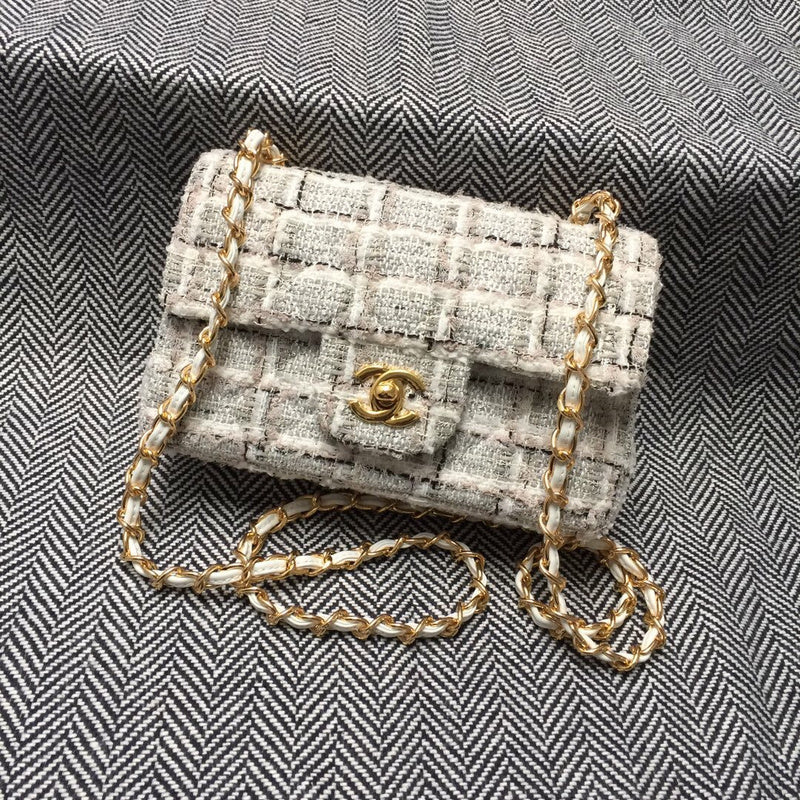 Satchel Bags - CHL Bags - 3418
