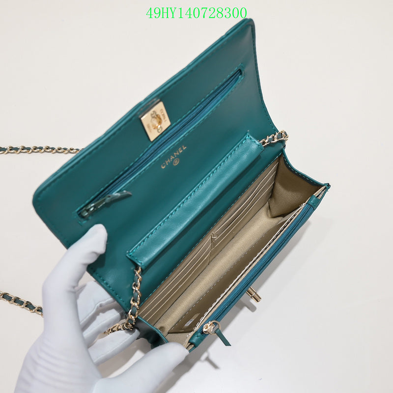 Satchel Bags - CHL Bags - 5053