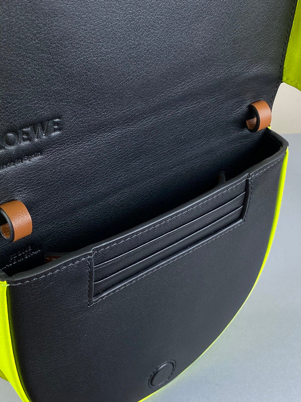 Satchel Bags - LWE Bags - 351