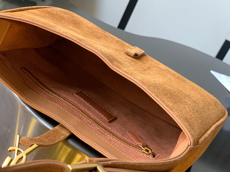 Satchel Bags - SLY Bags - 569